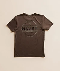 Boys - Split Over IV Performance T-Shirt