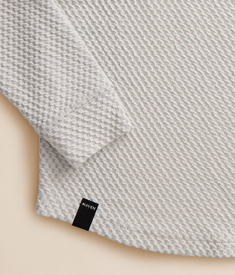 Boys - Bluff Hoodie