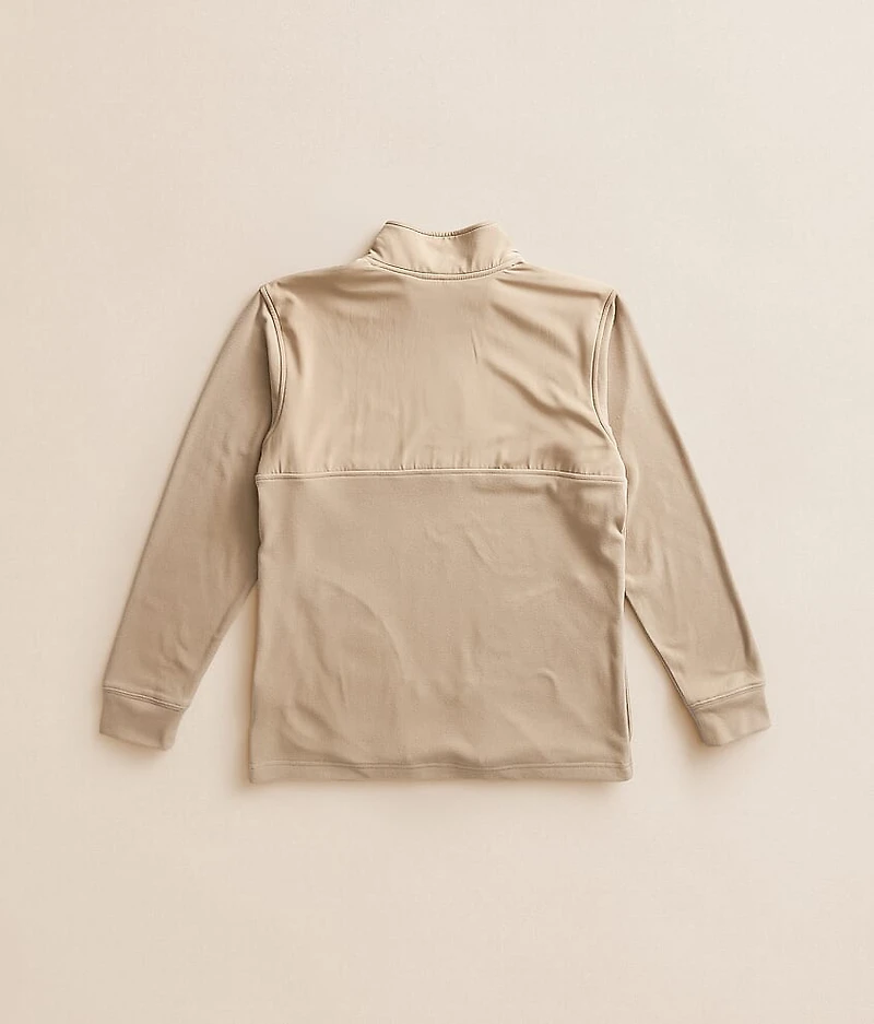 Boys - Lodge Block Pullover