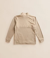 Boys - Lodge Block Pullover