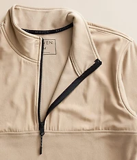 Boys - Lodge Block Pullover