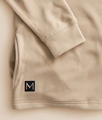 Boys - Lodge Block Pullover