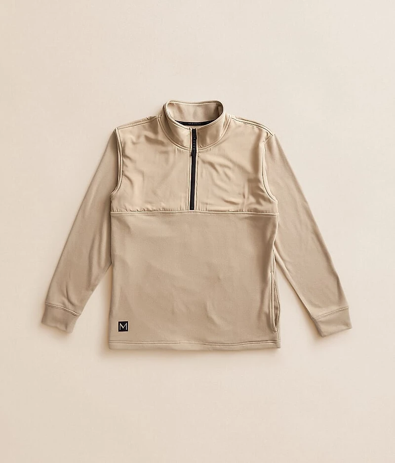 Boys - Lodge Block Pullover