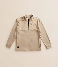 Boys - Lodge Block Pullover