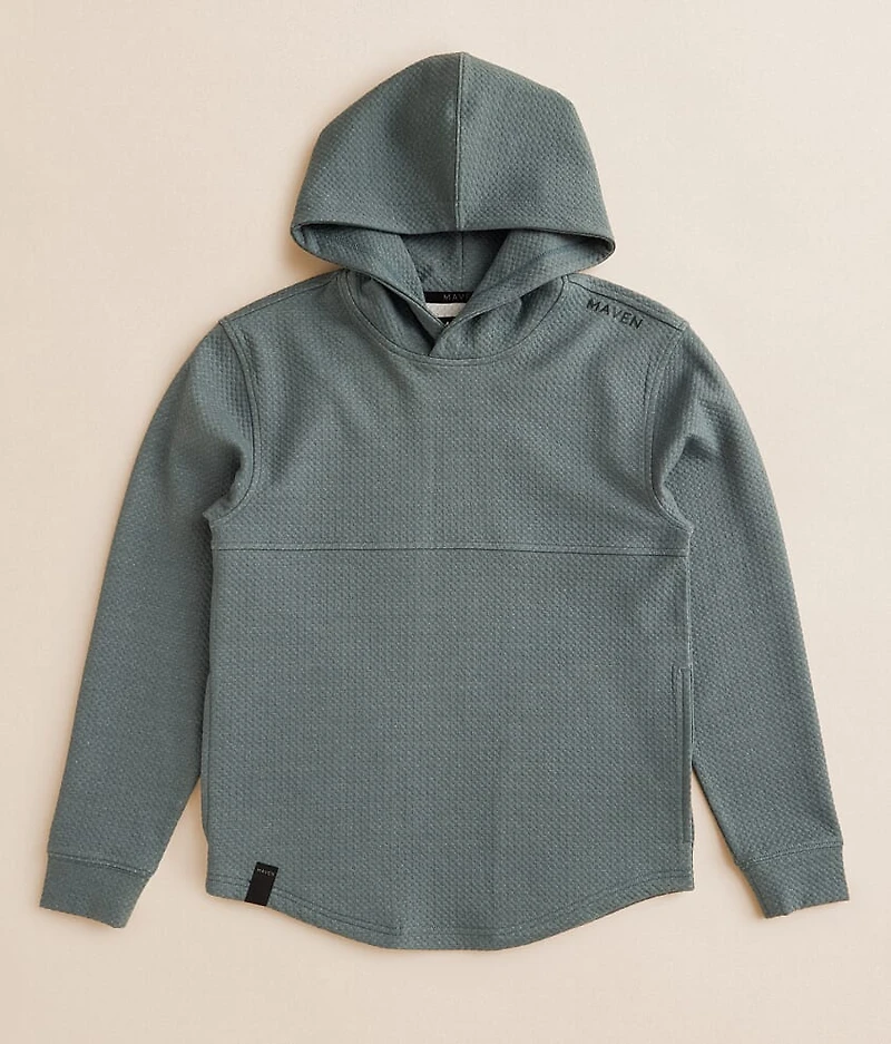 Boys - Maven Co-op Ridge Hoodie