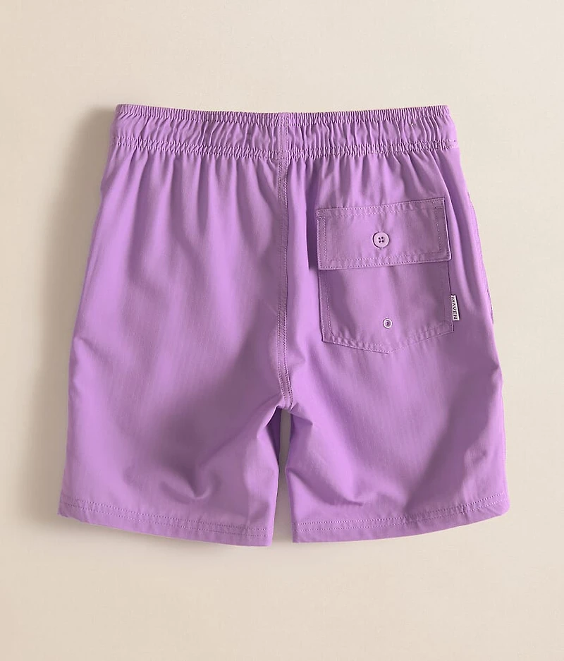 Boys - Tidal Performance Stretch Swim Trunks