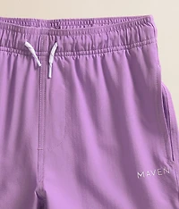 Boys - Tidal Performance Stretch Swim Trunks