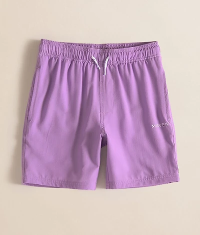 Boys - Tidal Performance Stretch Swim Trunks