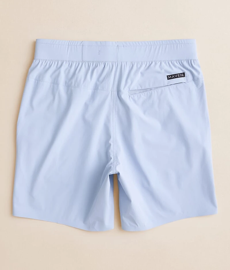 Boys - Changeover Stretch Short