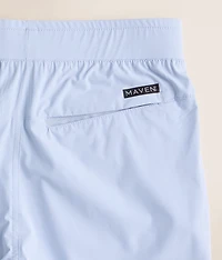 Boys - Changeover Stretch Short