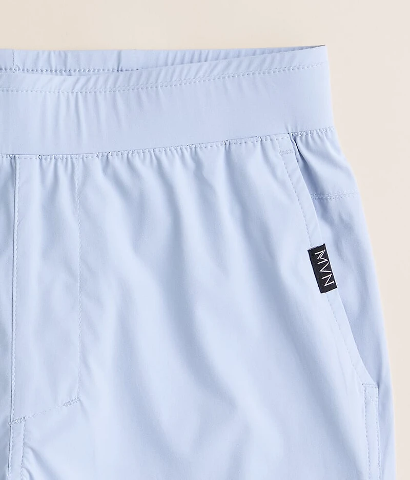 Boys - Changeover Stretch Short