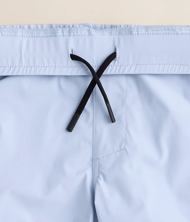 Boys - Changeover Stretch Short