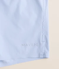 Boys - Changeover Stretch Short