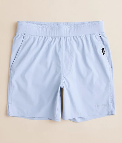 Boys - Changeover Stretch Short