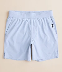 Boys - Changeover Stretch Short