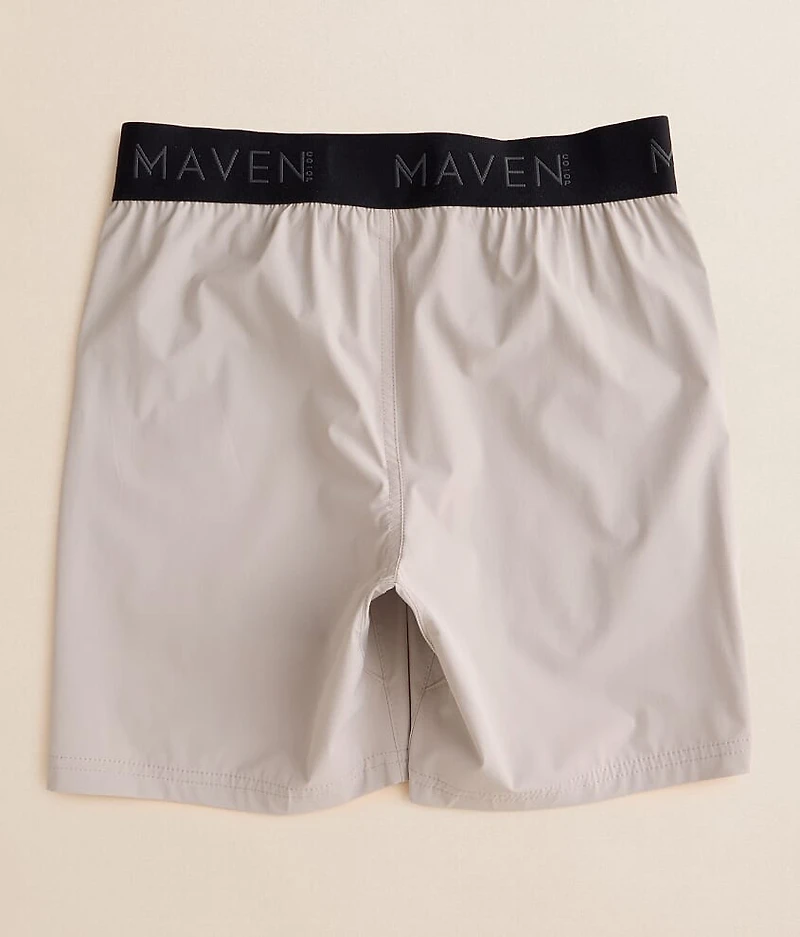 Boys - Dash Stretch Short