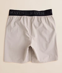 Boys - Dash Stretch Short