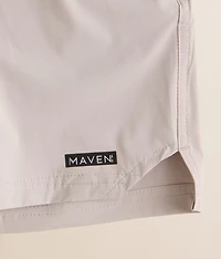 Boys - Dash Stretch Short