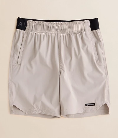 Boys - Dash Stretch Short
