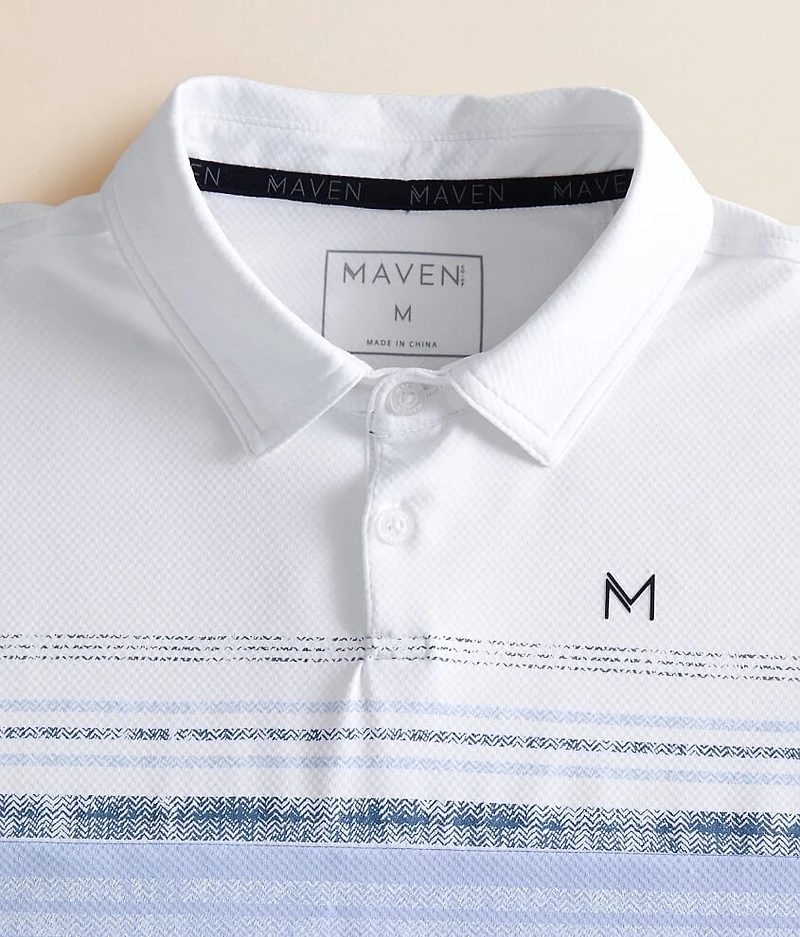 Boys - Essential Performance Polo