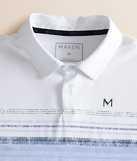 Boys - Essential Performance Polo