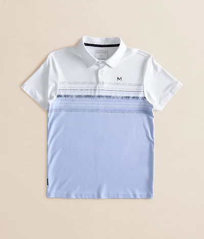 Boys - Essential Performance Polo
