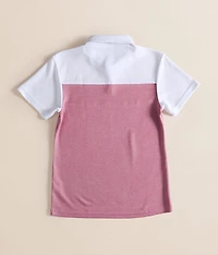 Boys - Club Performance Polo