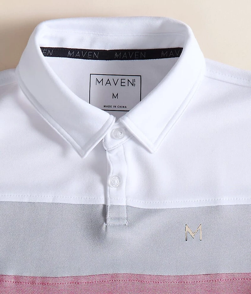 Boys - Club Performance Polo