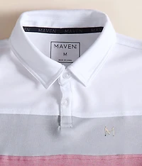 Boys - Club Performance Polo