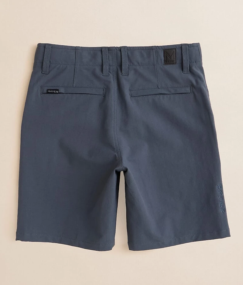 Boys - Essential Fairway Performance Short