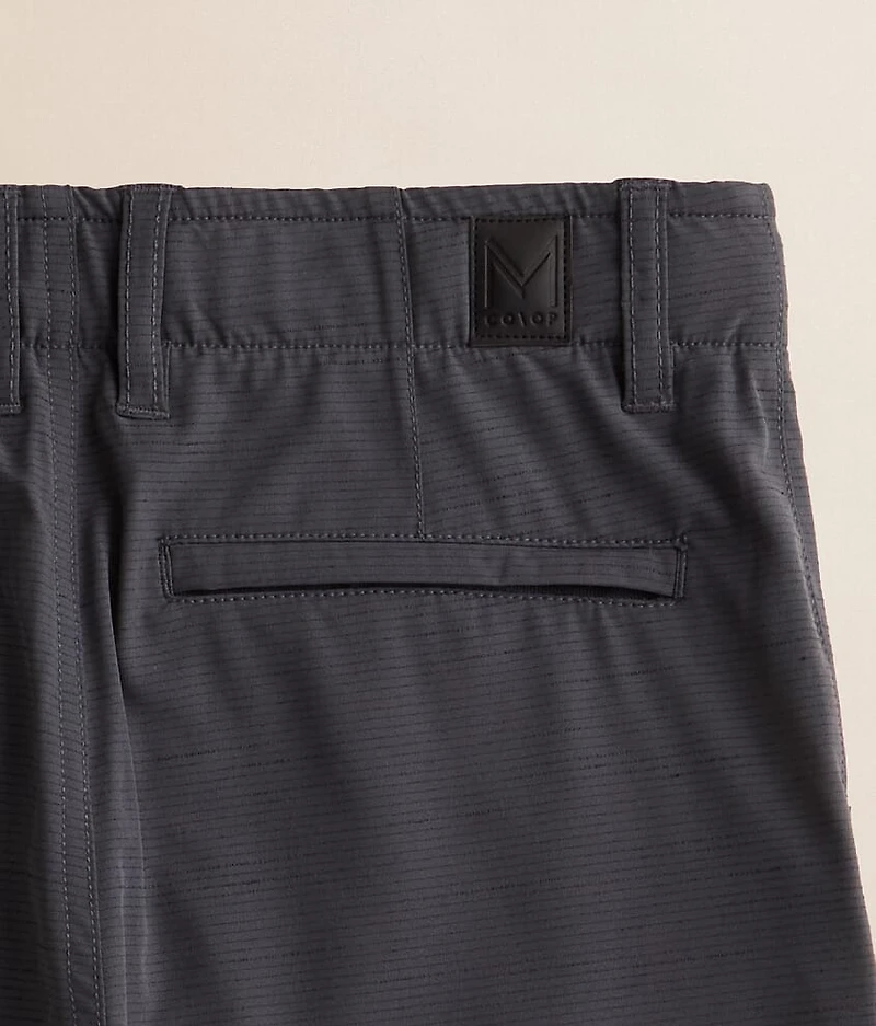 Boys - Fairway Performance Stretch Short