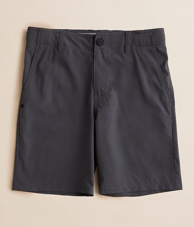 Boys - Fairway Performance Stretch Short