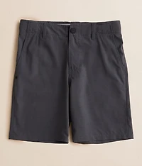 Boys - Fairway Performance Stretch Short