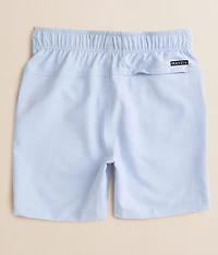 Boys - Keel Performance Stretch Short