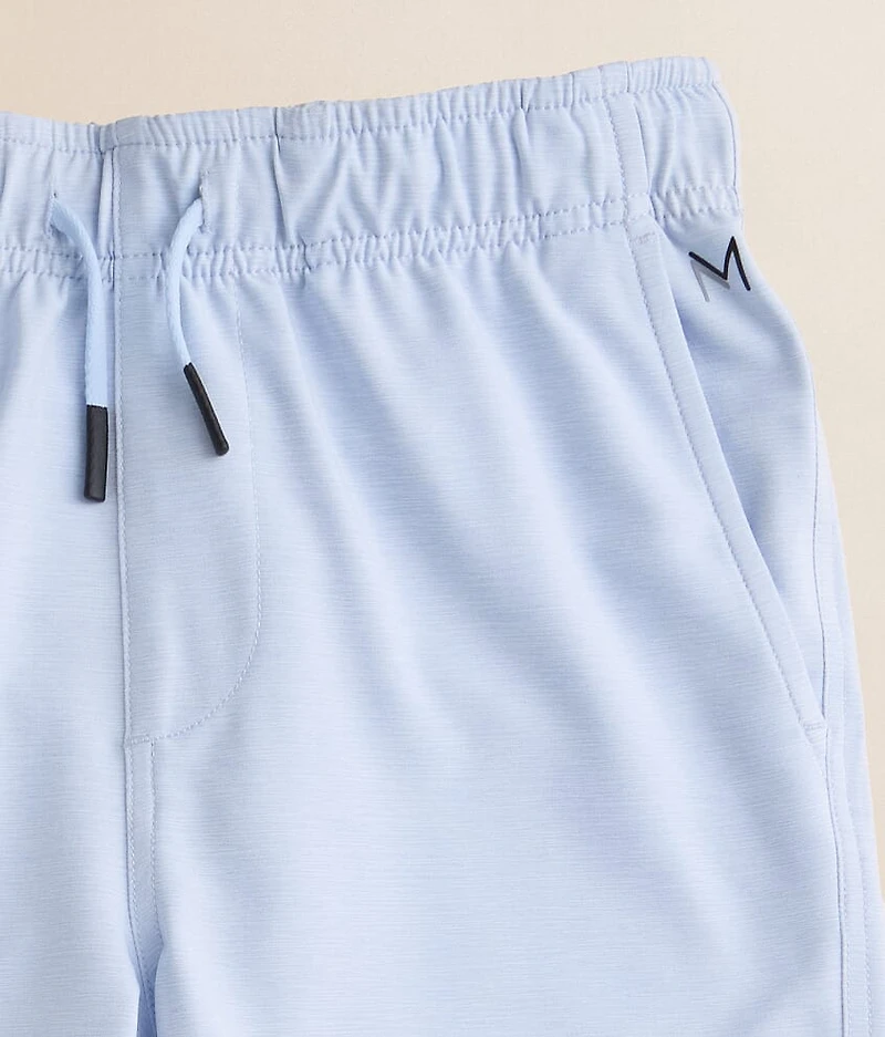 Boys - Keel Performance Stretch Short