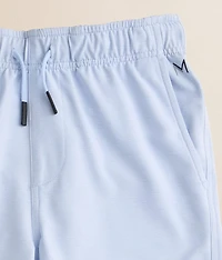 Boys - Keel Performance Stretch Short