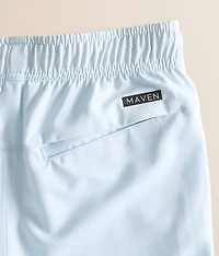 Boys - Interval Train Stretch Short