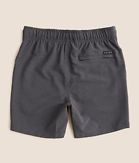 Boys - Bow Performance Stretch Short