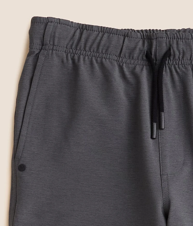 Boys - Bow Performance Stretch Short