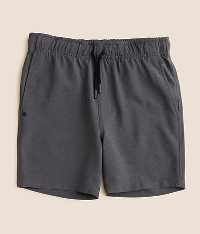 Boys - Bow Performance Stretch Short