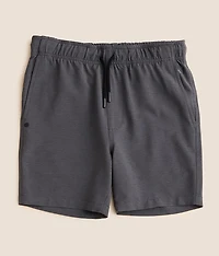 Boys - Bow Performance Stretch Short