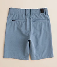 Boys - Maven Fairway Performance Stretch Short