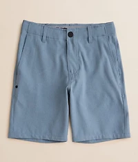 Boys - Maven Fairway Performance Stretch Short