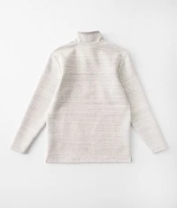 Boys - Weston Quarter Zip Pullover