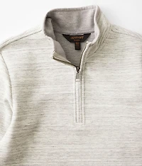 Boys - Weston Quarter Zip Pullover