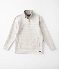 Boys - Weston Quarter Zip Pullover