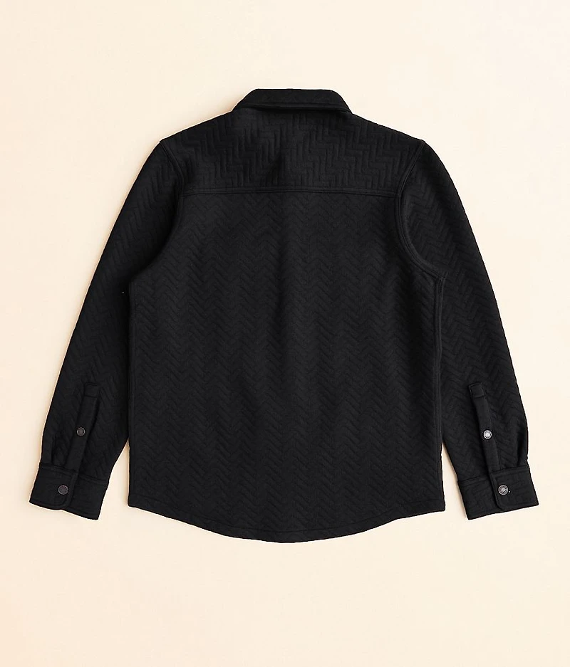 Boys - Herringbone Shirt