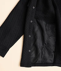Boys - Herringbone Shirt
