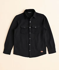 Boys - Herringbone Shirt