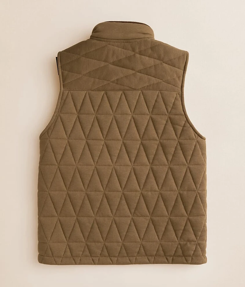 Boys - Quilted Vest